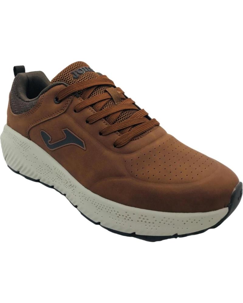 JOMA ZAPATILLA DEPORTIVA CONFORT HOMBRE ATOLON 2526 MARRON