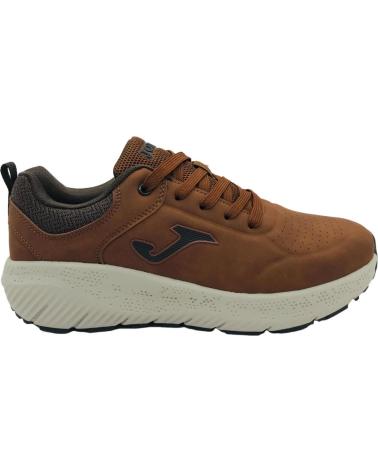 JOMA ZAPATILLA DEPORTIVA CONFORT HOMBRE ATOLON 2526 MARRON