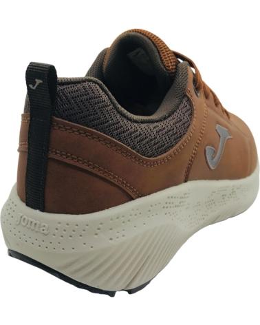 JOMA ZAPATILLA DEPORTIVA CONFORT HOMBRE ATOLON 2526 MARRON