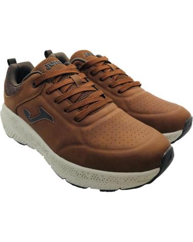 JOMA ZAPATILLA DEPORTIVA CONFORT HOMBRE ATOLON 2526 MARRON