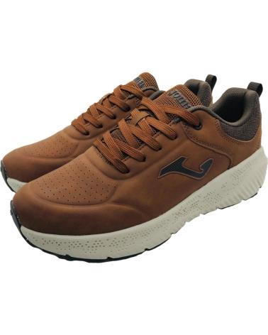 JOMA ZAPATILLA DEPORTIVA CONFORT HOMBRE ATOLON 2526 MARRON