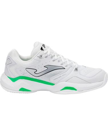JOMA ZAPATILLAS EN COLOR PARA HOMBRE BLANCO