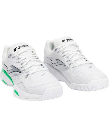 JOMA ZAPATILLAS EN COLOR PARA HOMBRE BLANCO