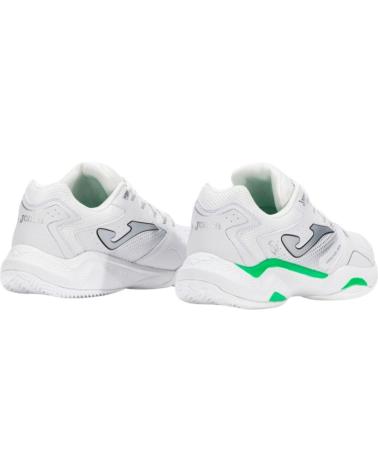 JOMA ZAPATILLAS EN COLOR PARA HOMBRE BLANCO