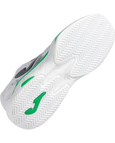 JOMA ZAPATILLAS EN COLOR PARA HOMBRE BLANCO