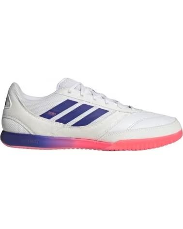 ADIDAS ZAPATILLA JP6980 EN MULTICOLOR PARA UNISEX FTWWHT-PURPUR-SOLTUR