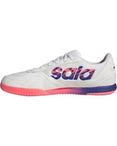 ADIDAS ZAPATILLA JP6980 EN MULTICOLOR PARA UNISEX FTWWHT-PURPUR-SOLTUR