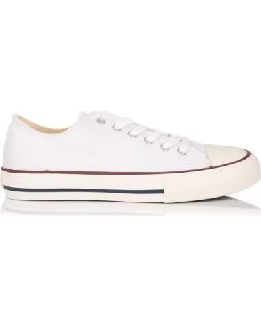 Deportivas de Mujer VICTORIA 106550 BLANCO