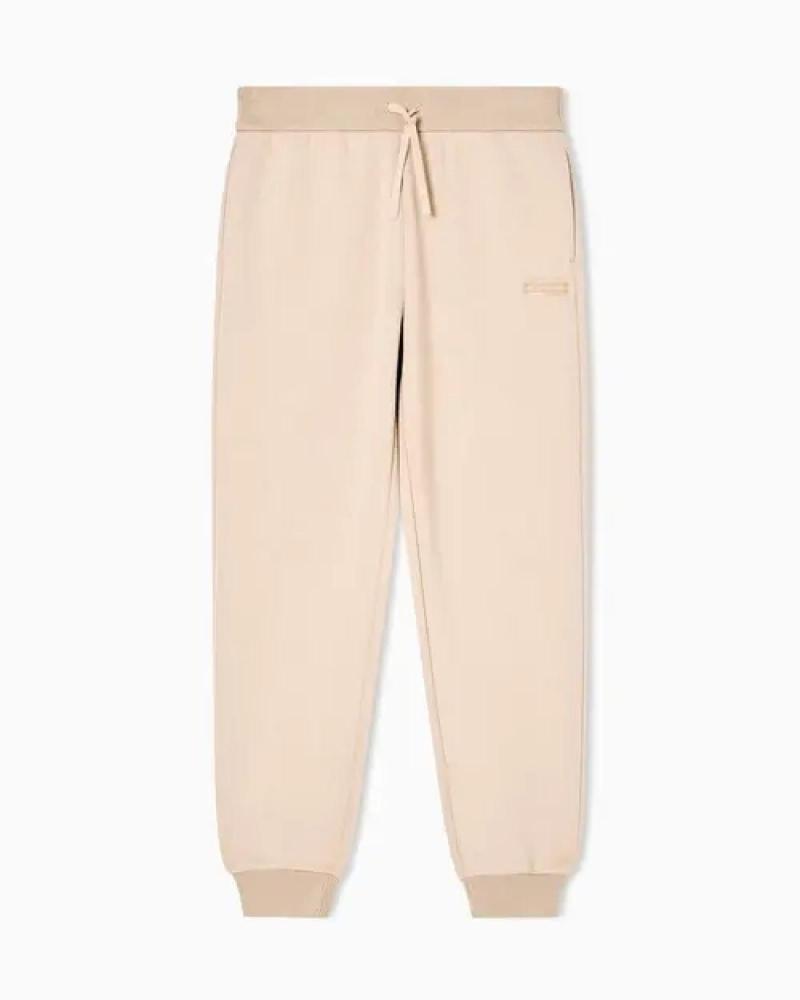 ARMANI EXCHANGE AX PANTALONES DE CHICA XW001287AF16134 BEIGE