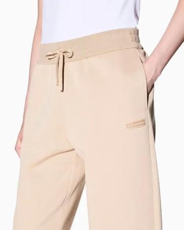 ARMANI EXCHANGE AX PANTALONES DE CHICA XW001287AF16134 BEIGE