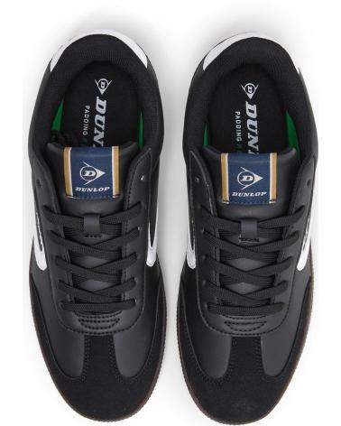 DUNLOP 36054-026 NEGRO