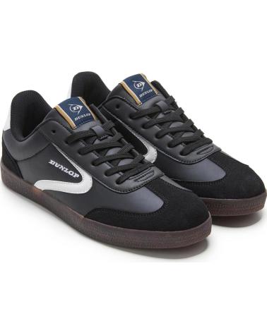 DUNLOP 36054-026 NEGRO