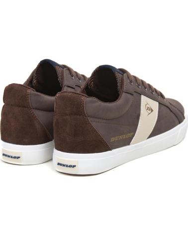 DUNLOP 36058-023 MARRON