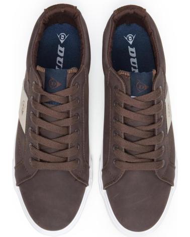 DUNLOP 36058-023 MARRON