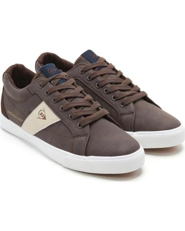 DUNLOP 36058-023 MARRON