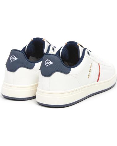 DUNLOP 36073-006 BLANCO