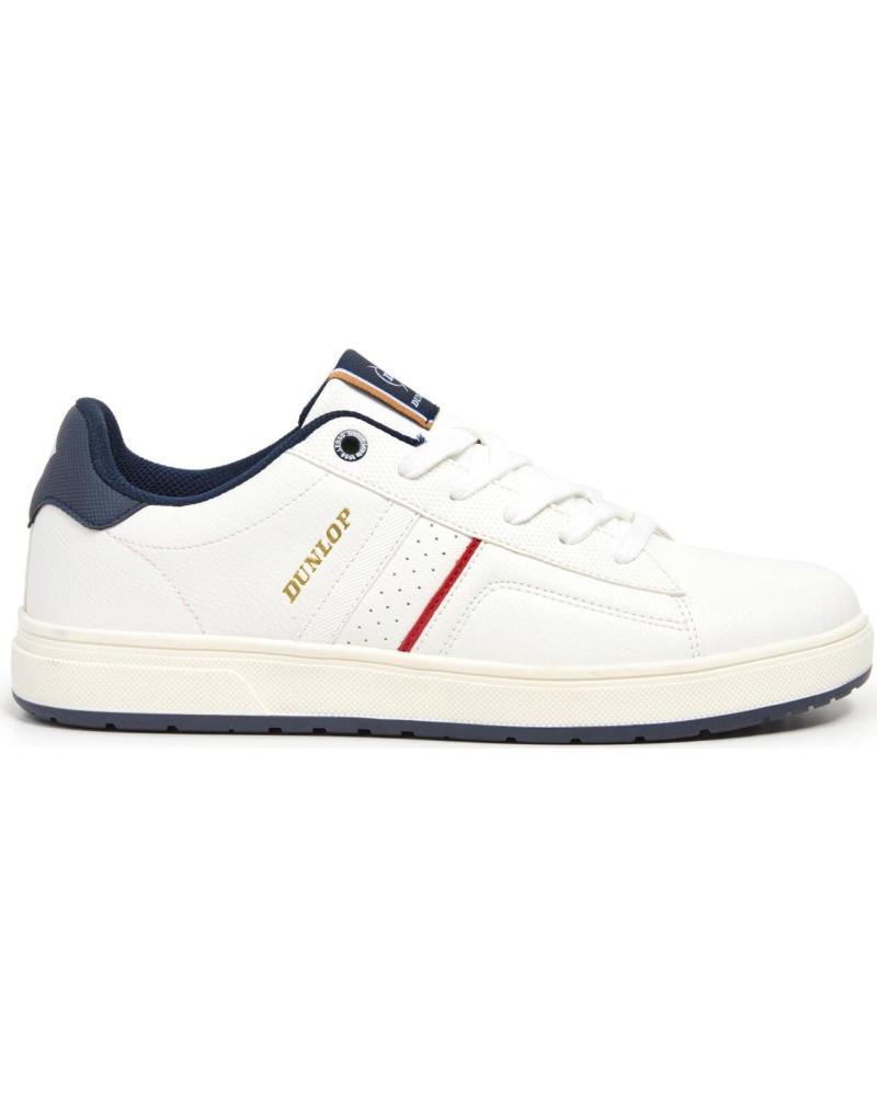 DUNLOP 36073-006 BLANCO