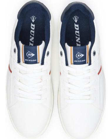 DUNLOP 36073-006 BLANCO