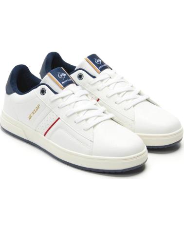 DUNLOP 36073-006 BLANCO