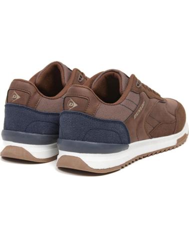 DUNLOP 36082-023 MARRON