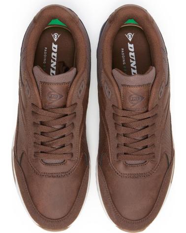 DUNLOP 36082-023 MARRON