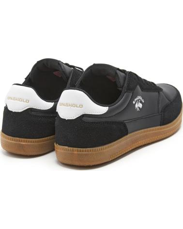 SPAGNOLO 40000-026 NEGRO