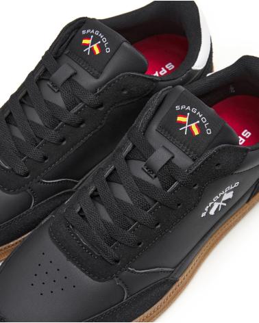 SPAGNOLO 40000-026 NEGRO
