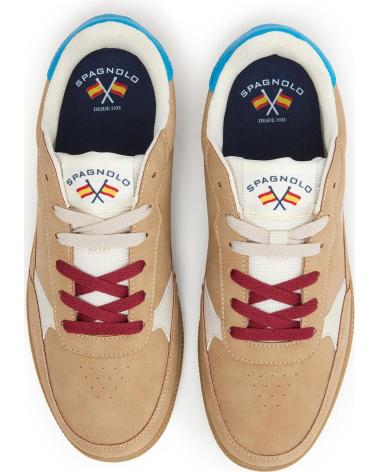 SPAGNOLO 40000-043 CAMEL