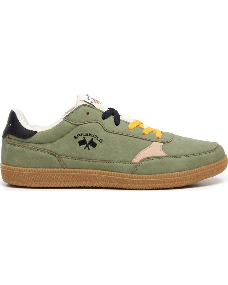 SPAGNOLO 40000-073 VERDE