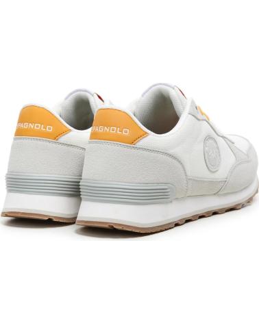 SPAGNOLO 40001-006 BLANCO