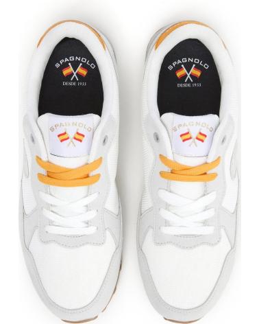 SPAGNOLO 40001-006 BLANCO