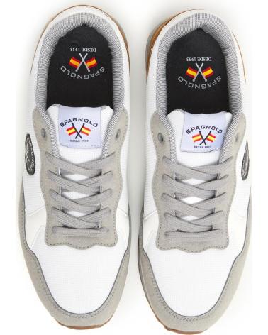 SPAGNOLO 40001-019 GRIS