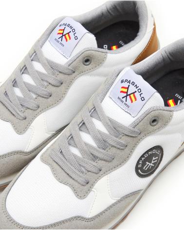 SPAGNOLO 40001-019 GRIS