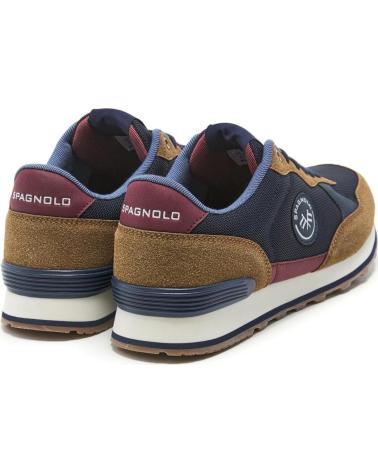 SPAGNOLO 40001-107 MARINO