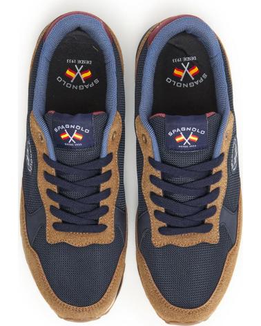 SPAGNOLO 40001-107 MARINO