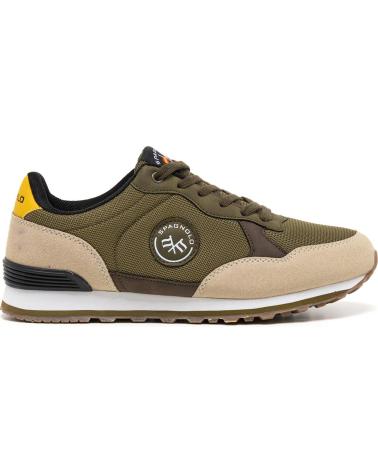 SPAGNOLO 40001-727 FOREST