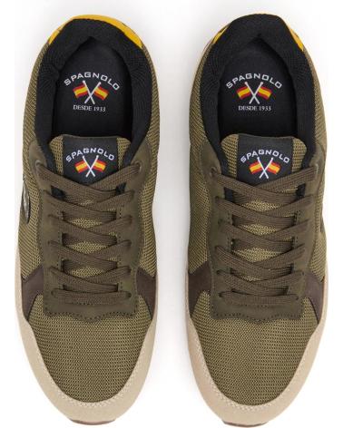 SPAGNOLO 40001-727 FOREST