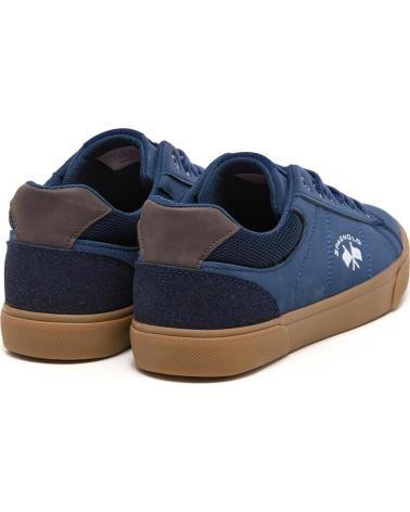 SPAGNOLO 40004-003 AZUL