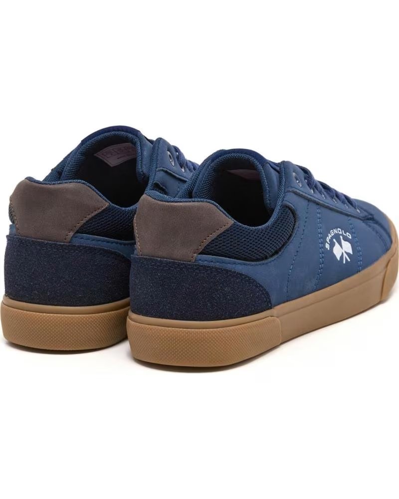 SPAGNOLO 40004-003 AZUL