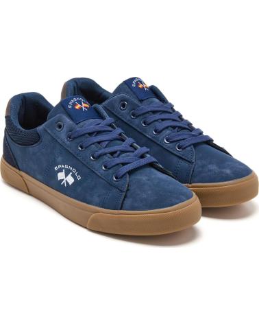 SPAGNOLO 40004-003 AZUL