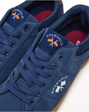 SPAGNOLO 40004-003 AZUL