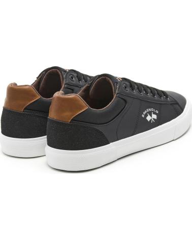 SPAGNOLO 40004-026 NEGRO