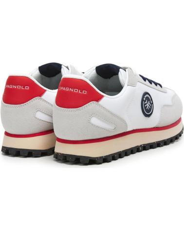 SPAGNOLO 40010-006 BLANCO