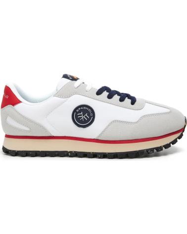 SPAGNOLO 40010-006 BLANCO