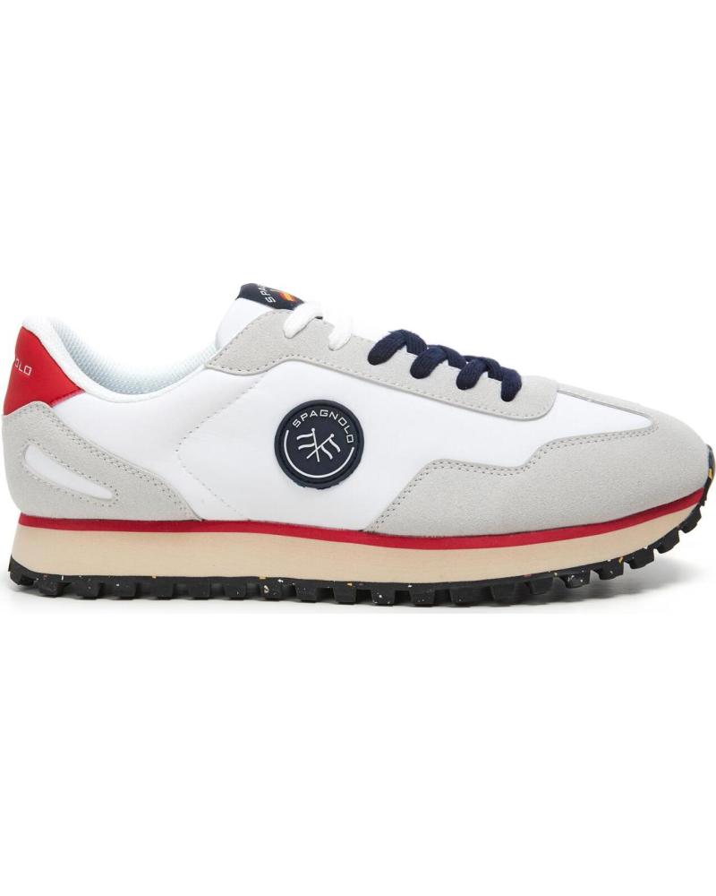 SPAGNOLO 40010-006 BLANCO