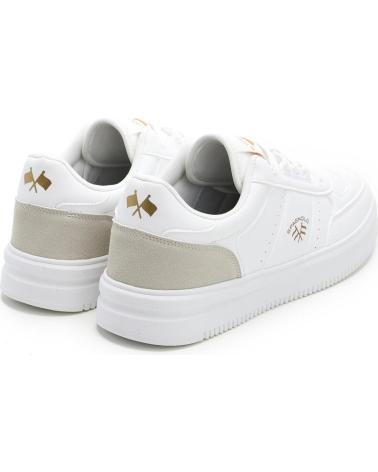 SPAGNOLO 40016-006 BLANCO