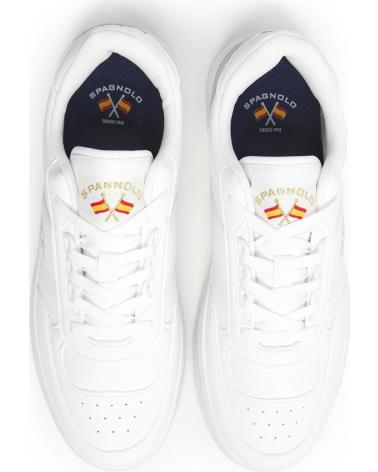 SPAGNOLO 40016-006 BLANCO