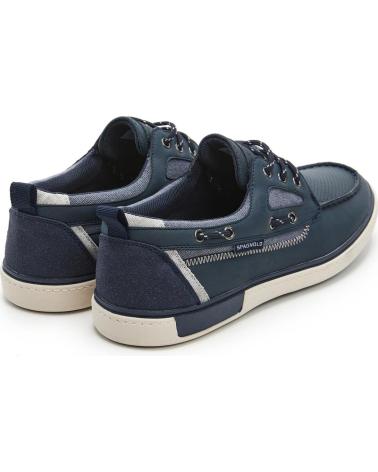 SPAGNOLO 40018-107 MARINO