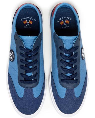 SPAGNOLO 40020-107 MARINO