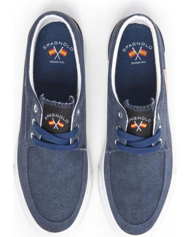 SPAGNOLO 40022-107 MARINO